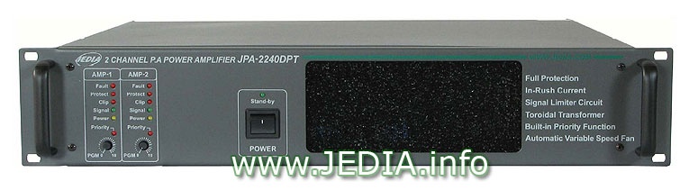 JPA-2120DP JEDIA �������������� ��������� ��������