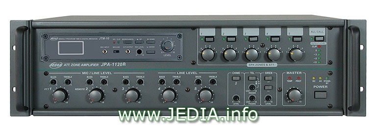 JEDIA. JPA-1360B �������������� ��������� 360 ��